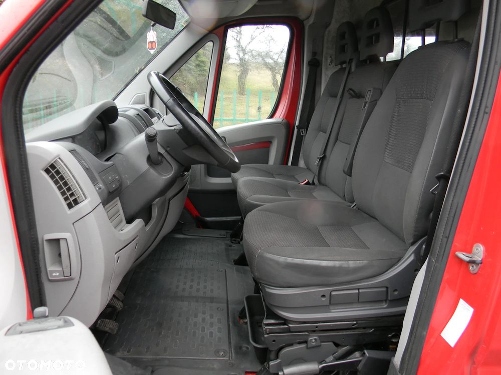 Citroën Jumper - 13
