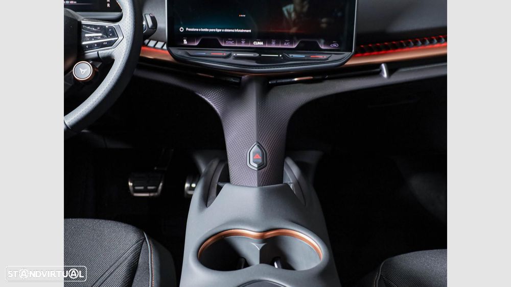 Cupra Tavascan 77 kWh Endurance - 16