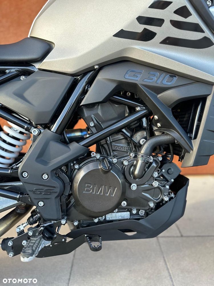 BMW GS - 10