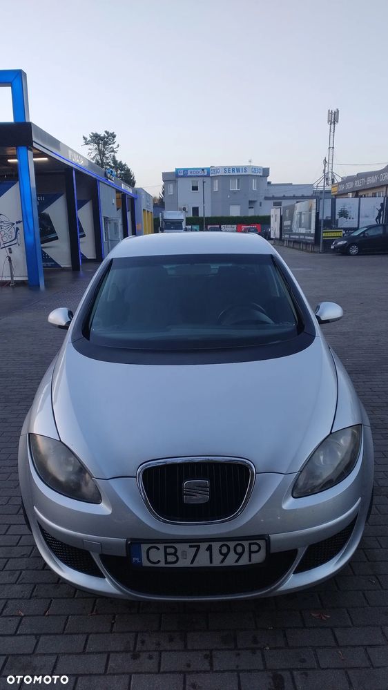Seat Altea