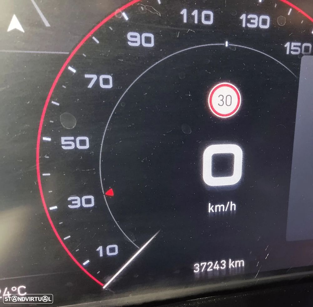 Fiat Tipo 1.0 GSE T3 (RED) - 11