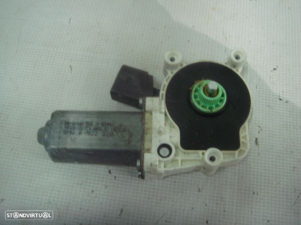 Motor De Elevador Tr Dta Bmw 5 Touring (E61) - 1