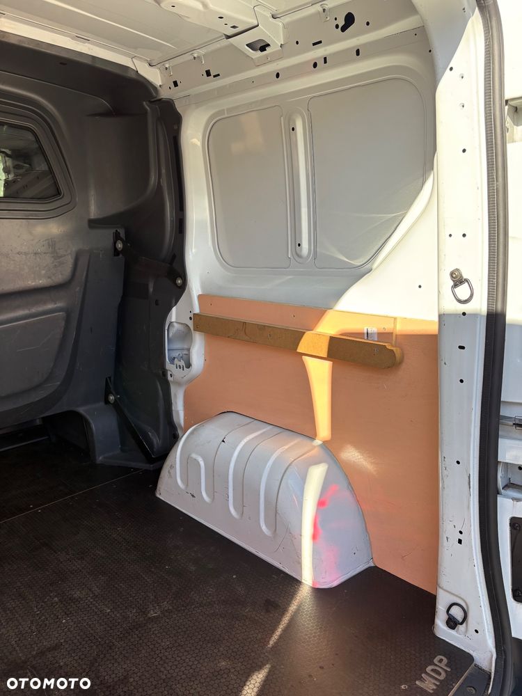 Fiat Talento Multicab Multijet L1H1 Base Business - 28