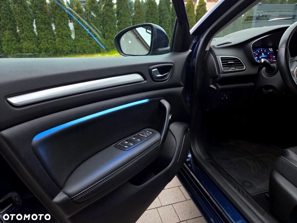 Renault Megane 1.3 TCe FAP Intens EDC - 21