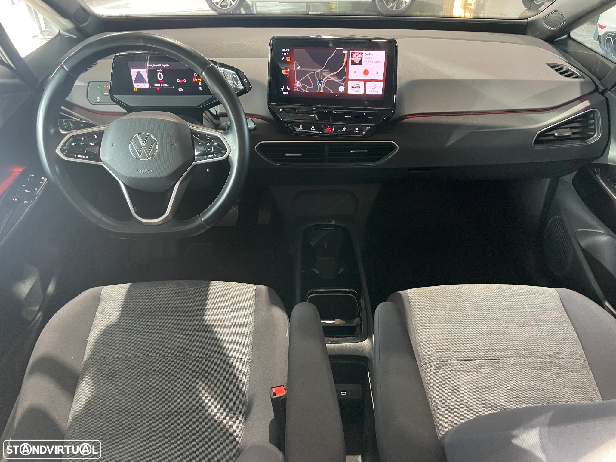 VW ID.3 Pro Performance Life - 13
