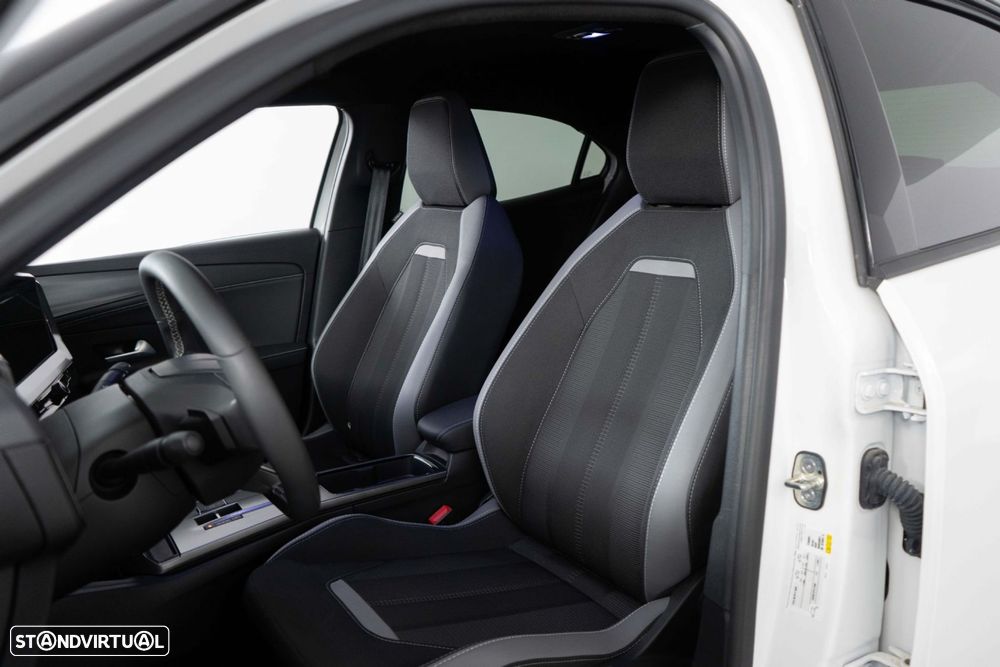 Opel Mokka 1.2 T GS AT - 10