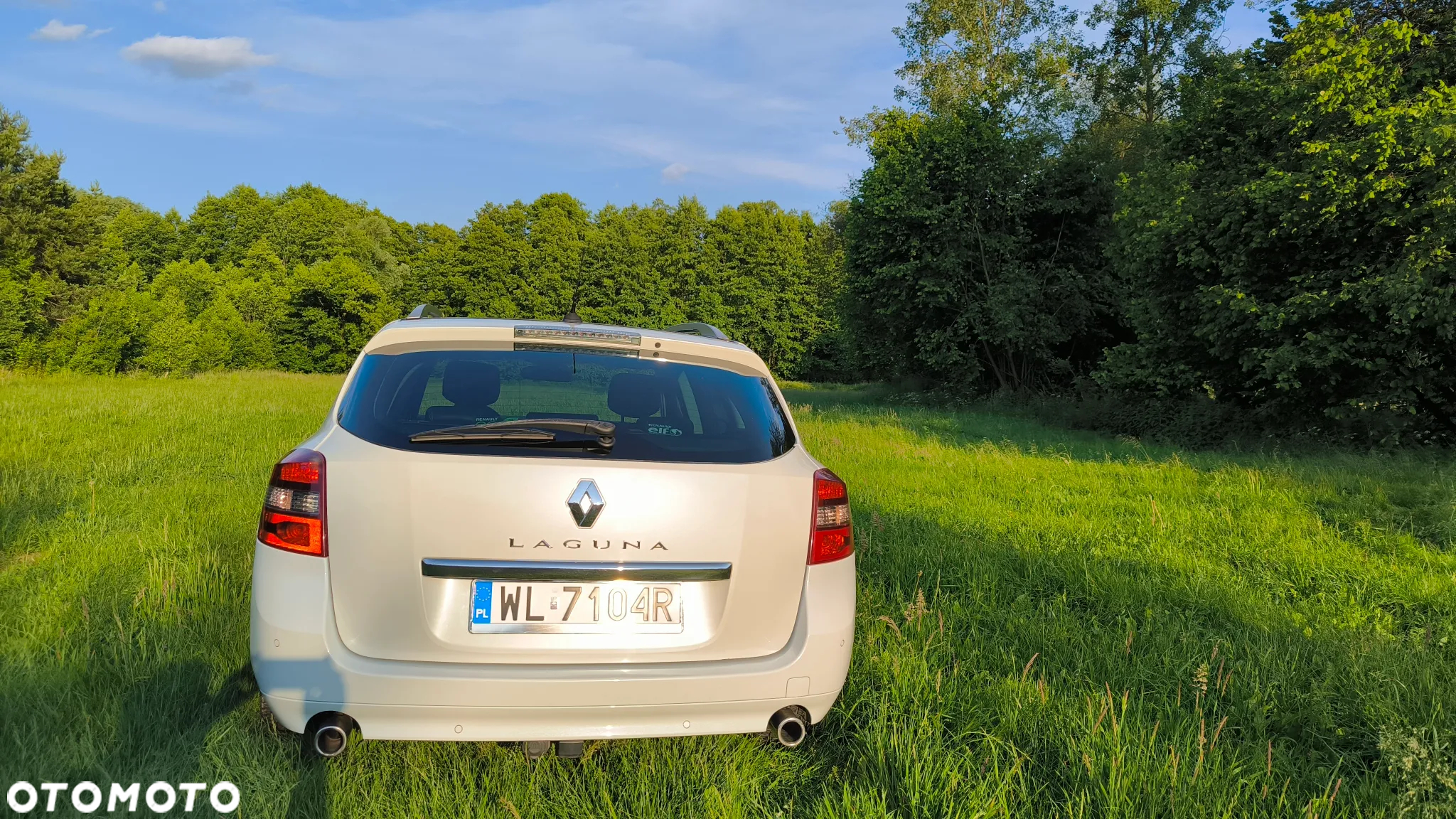 Renault Laguna ENERGY dCi 175 FAP Start & Stop Initiale - 5