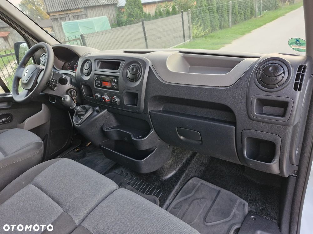 Renault Master - 17