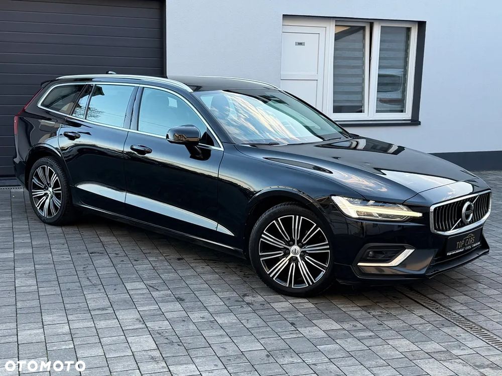 Volvo V60 D4 Inscription - 30