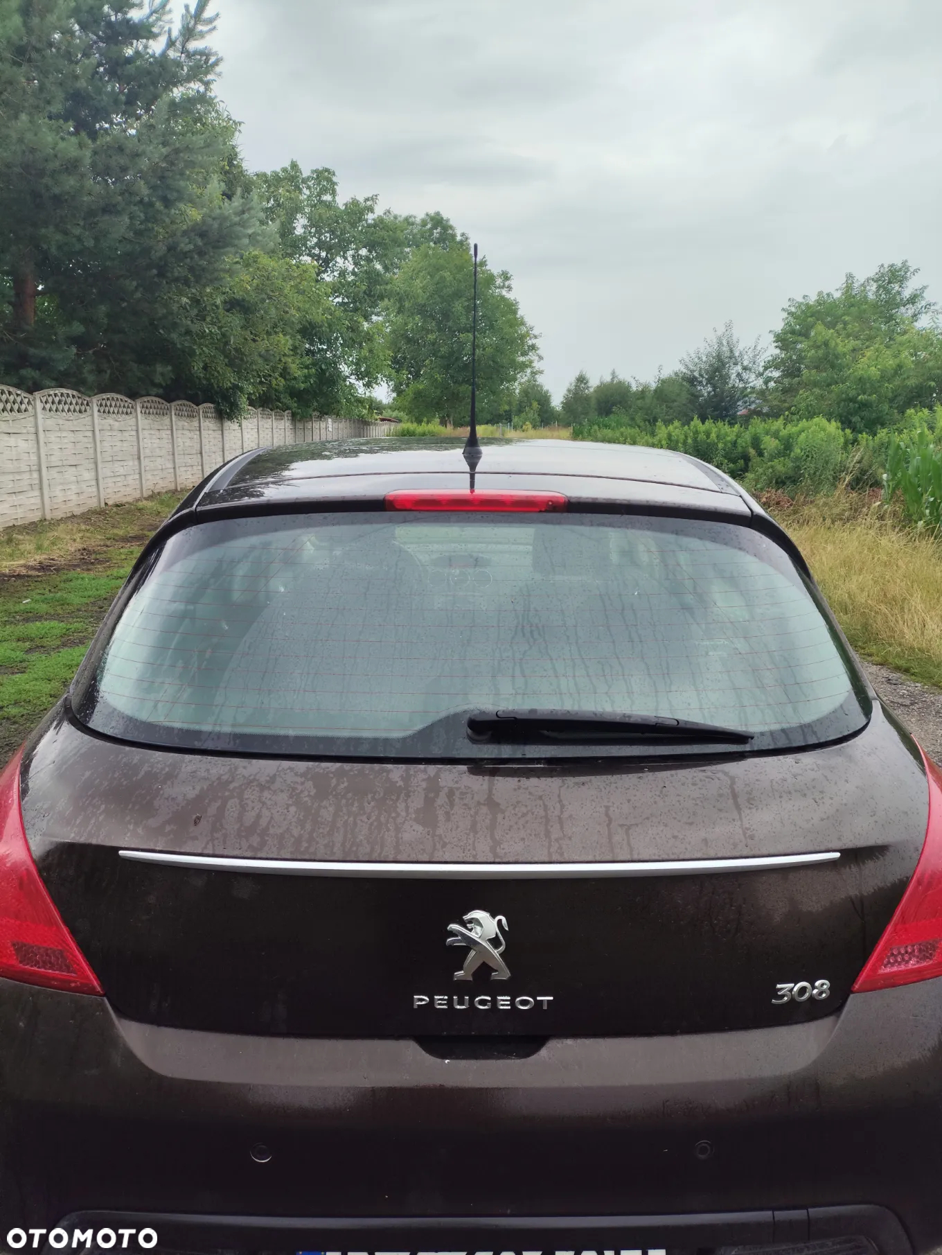 Peugeot 308 1.6 THP Active - 4