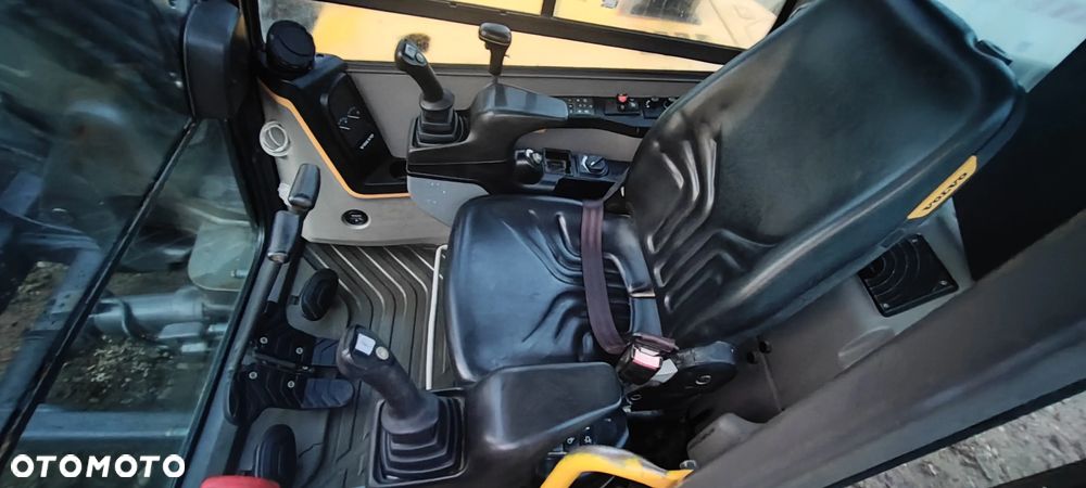 Volvo ECR 88 D - 7