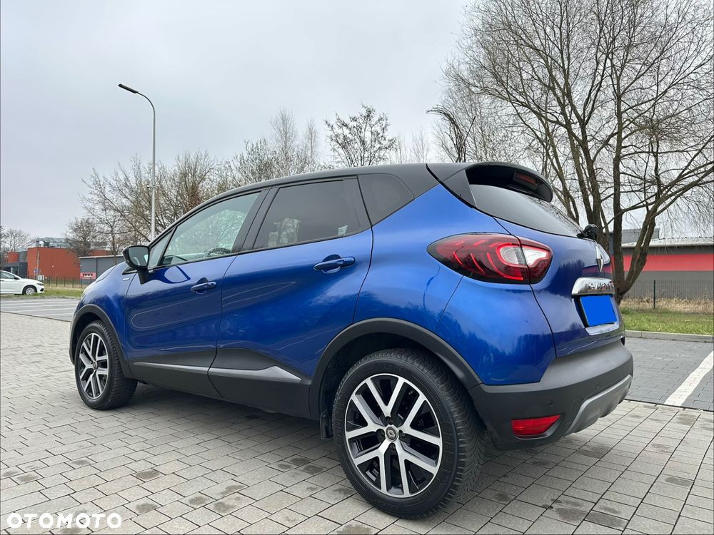 Renault Captur 1.3 Energy TCe S-Edition EDC - 4