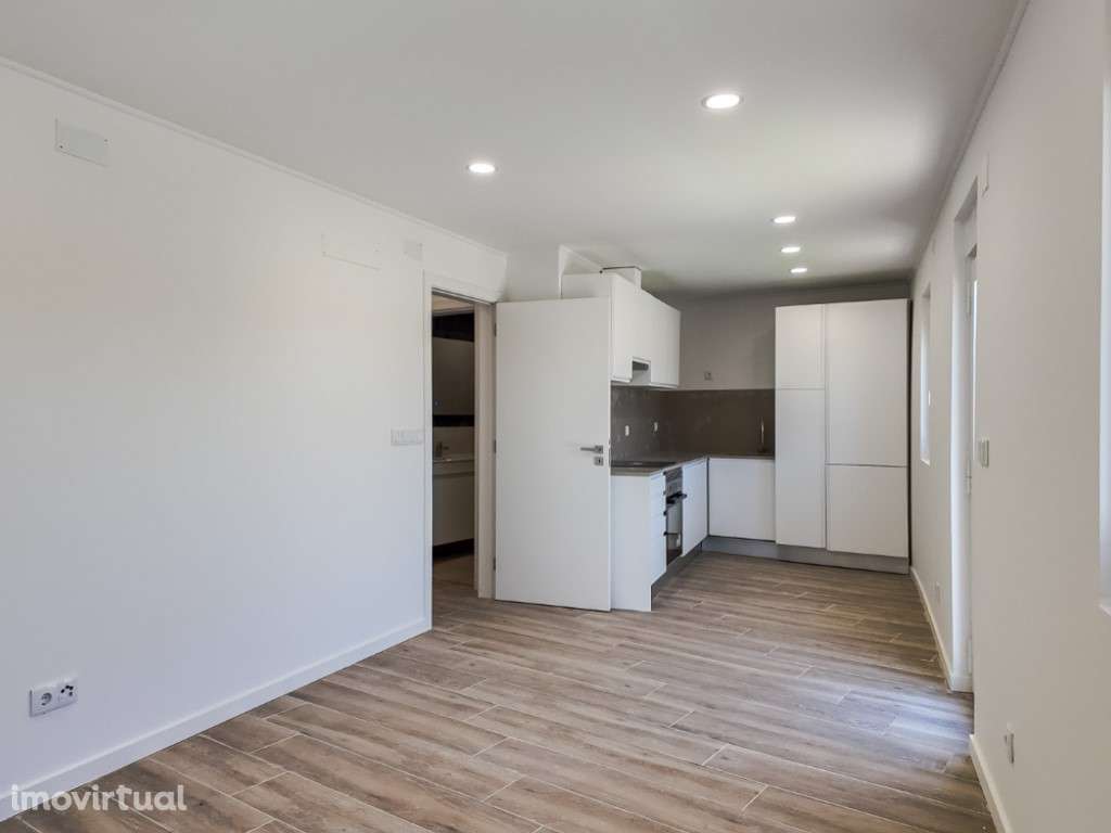 Moradia tipologia T2 - Grande imagem: 4/19