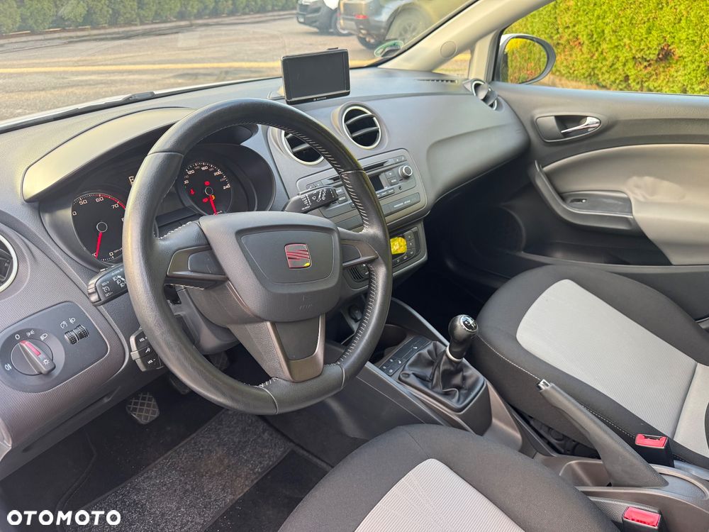 Seat Ibiza - 17