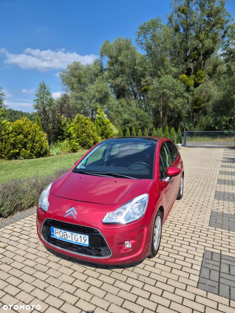 Citroën C3 1.4 Seduction - 3