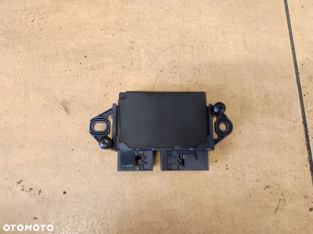 moduł sterownik parkowania pdc citan ii 2 w420 - 4