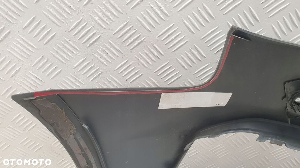 audi rs3 8v 8v4 lift hatchback zderzak przód przedni - 9