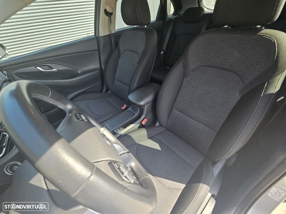 Hyundai i30 1.0 T-GDI Style Plus - 19
