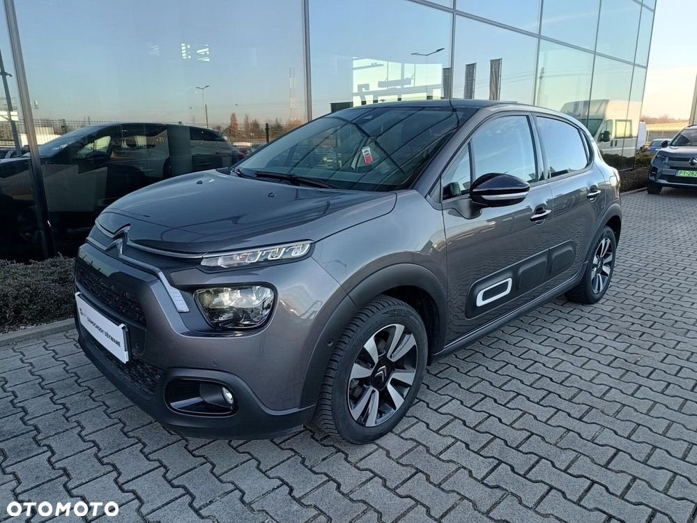 Citroën C3 1.2 PureTech Max - 3