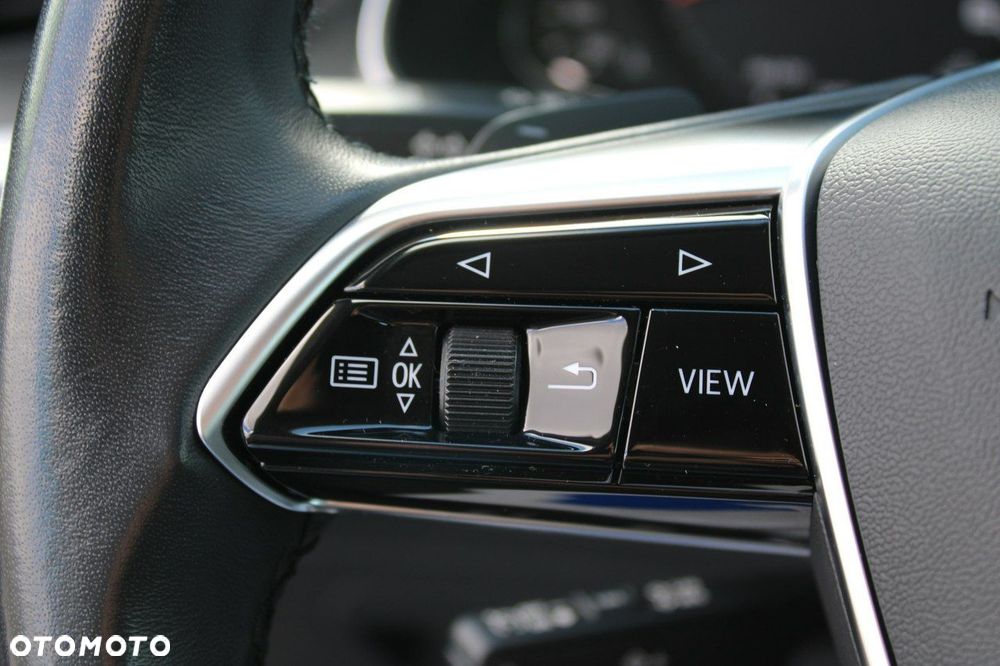 Audi A6 Limousine - 27
