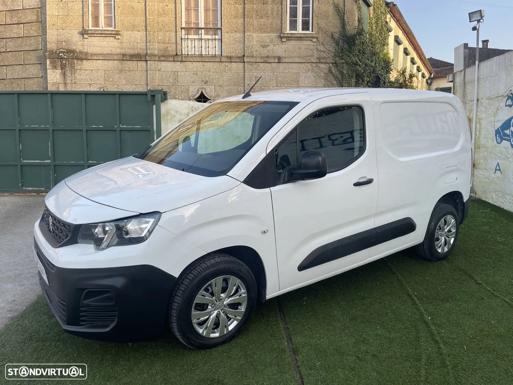 Peugeot Partner - 3