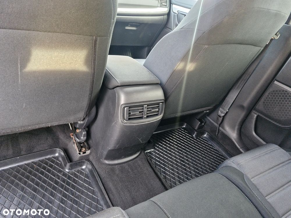 Honda CR-V - 25