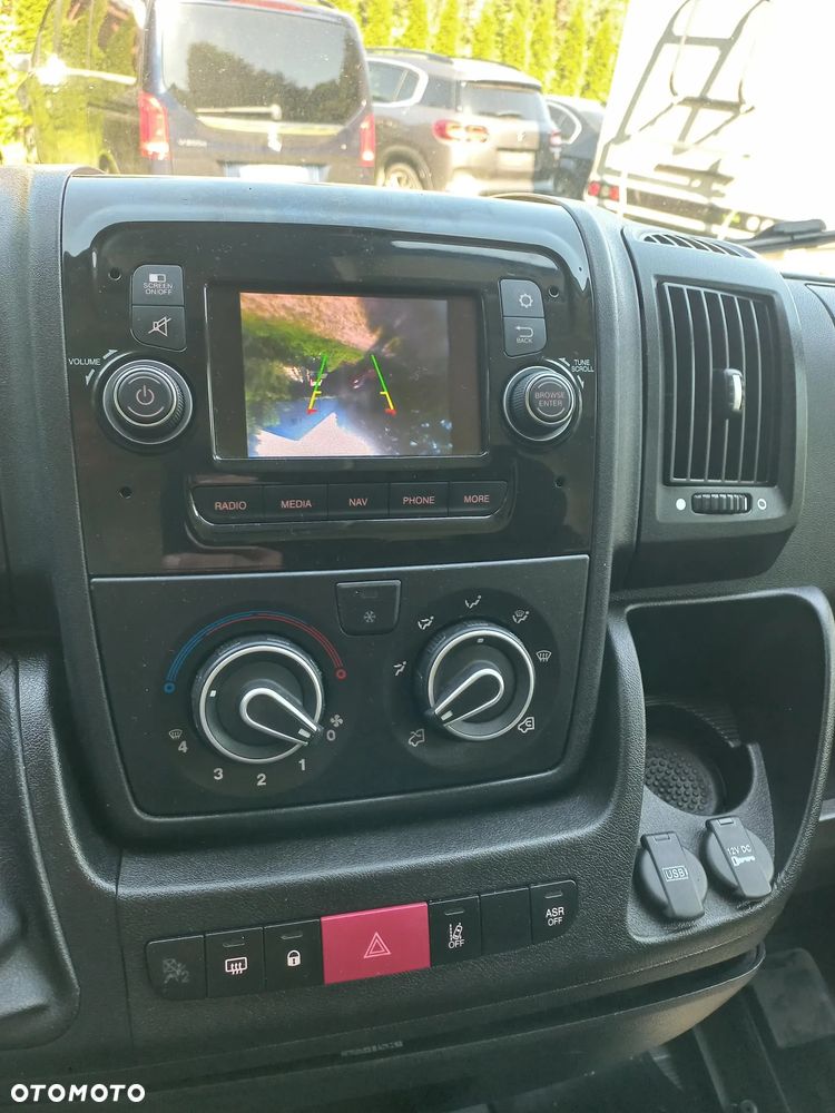 Peugeot BOXER - 9