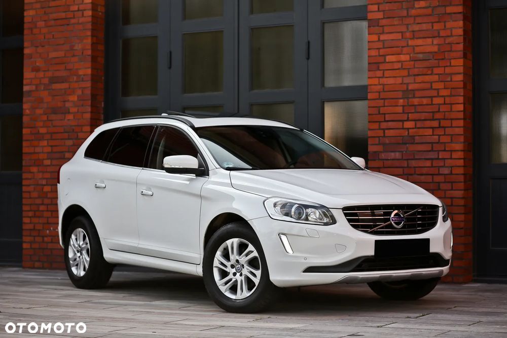 Volvo XC 60 D4 Geartronic Summum - 6