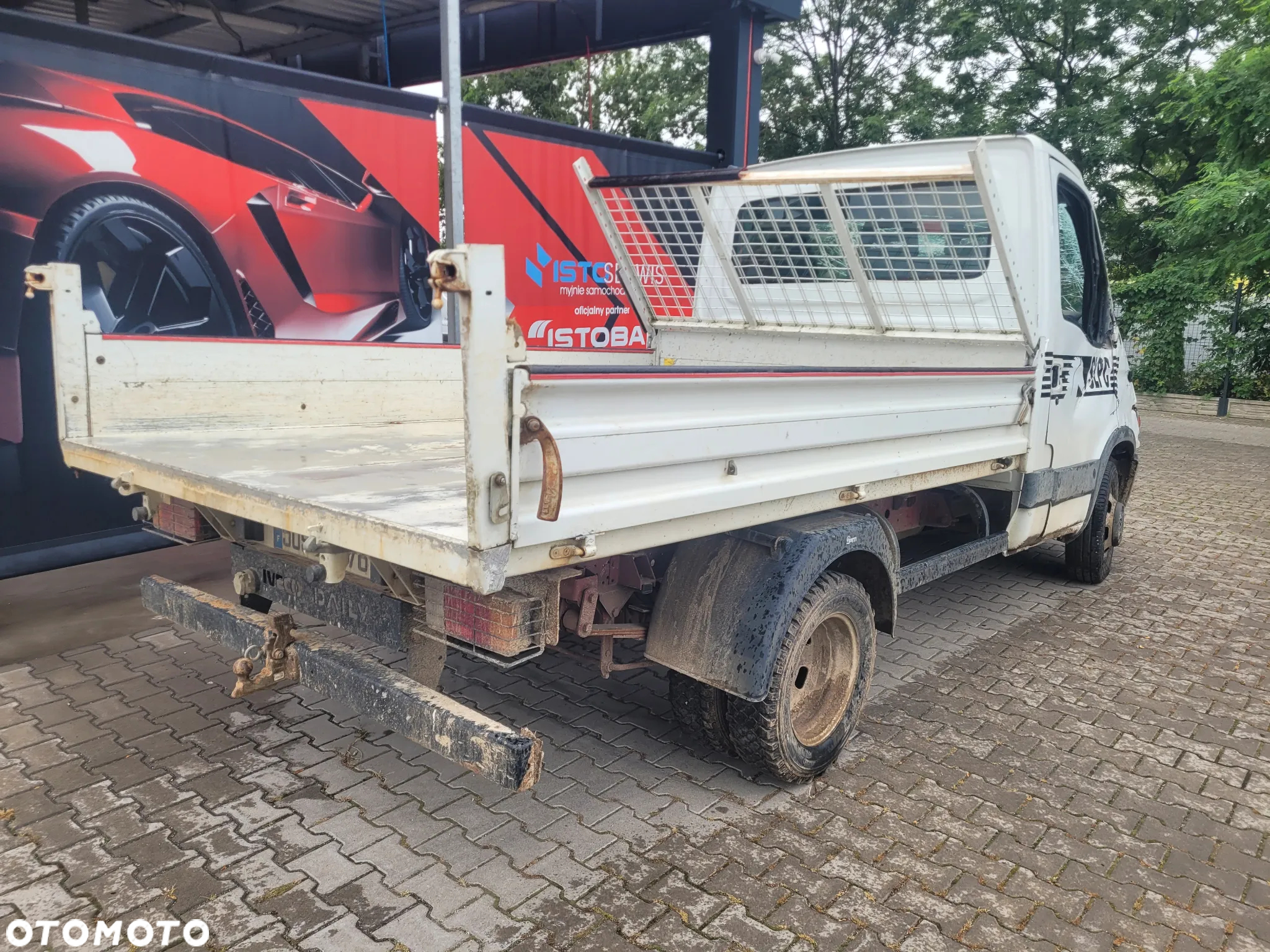 Iveco Daily - 3