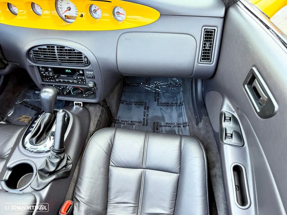 Chrysler Prowler - 12