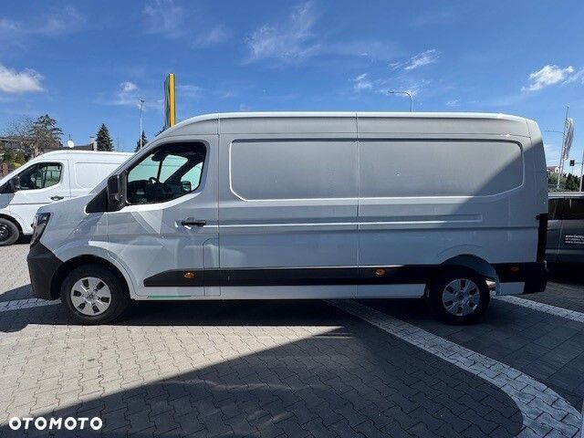 Renault Master Renault Master RENAULT MASTER Furgon FWD EXTRA 3,5T L3H2 2.0dCi 130 MT6 - 6
