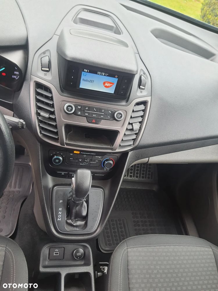 Ford Transit Connect 240 L2 LKW Autm Trend - 24