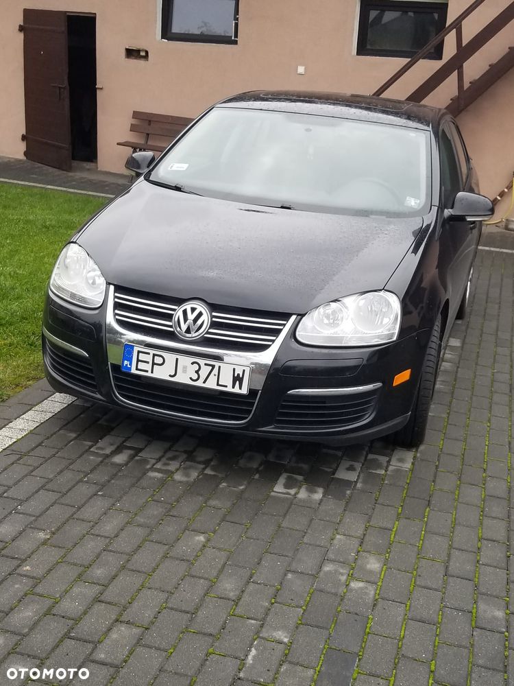 Volkswagen Jetta 2.0 Turbo FSI DSG Sportline - 6