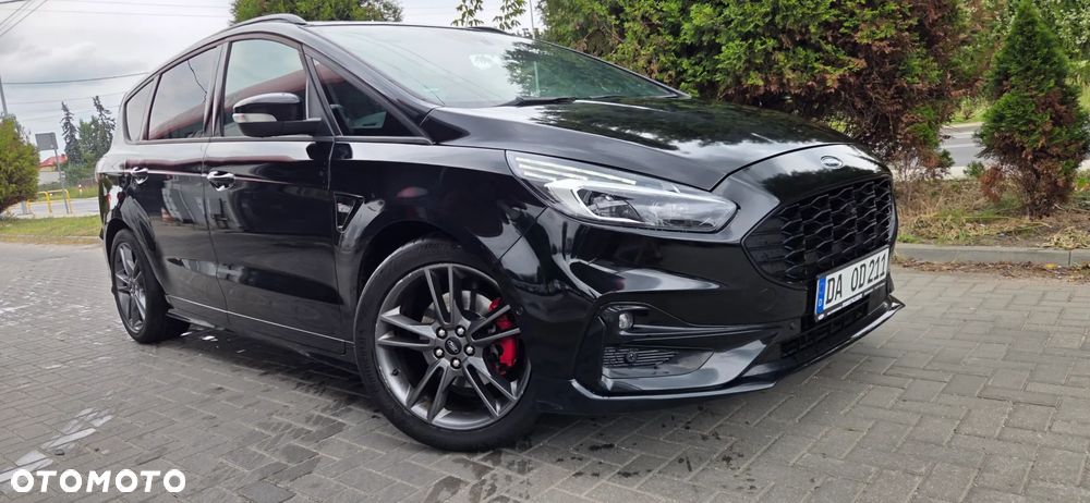 Ford S-Max 2.0 EcoBlue ST-Line - 18