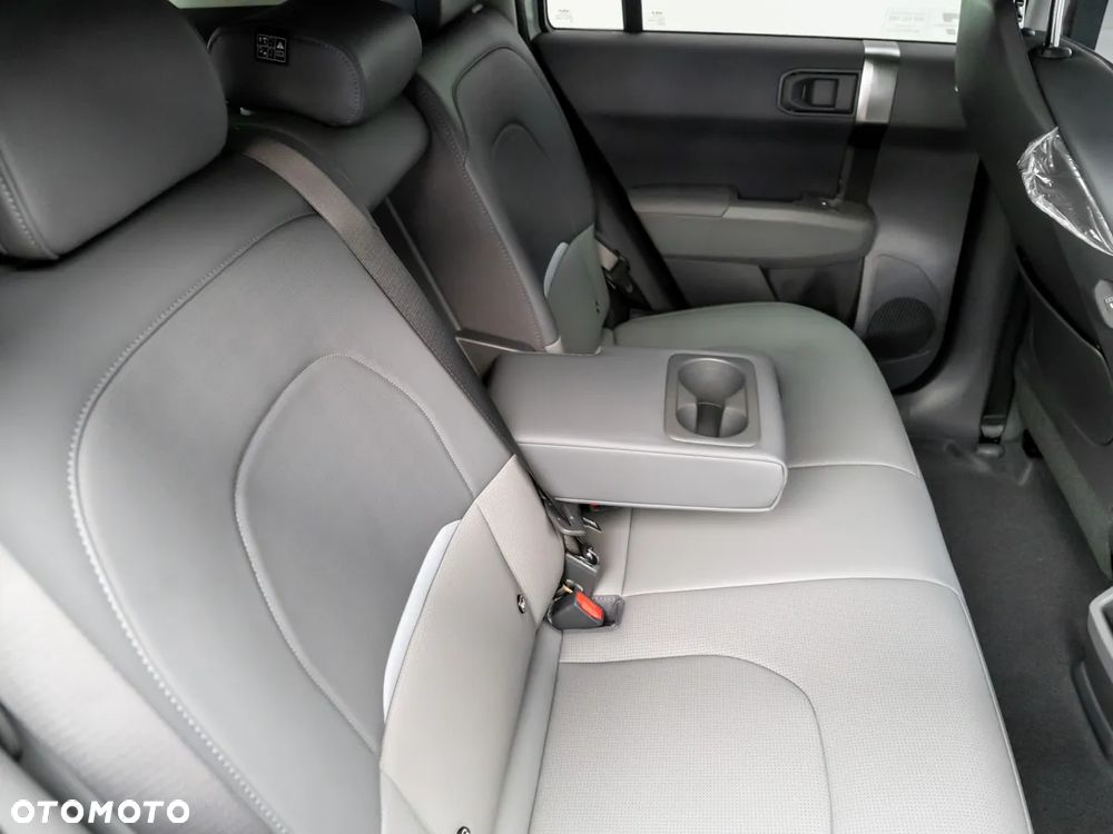 Kia EV3 81.4kWh Business Line - 17