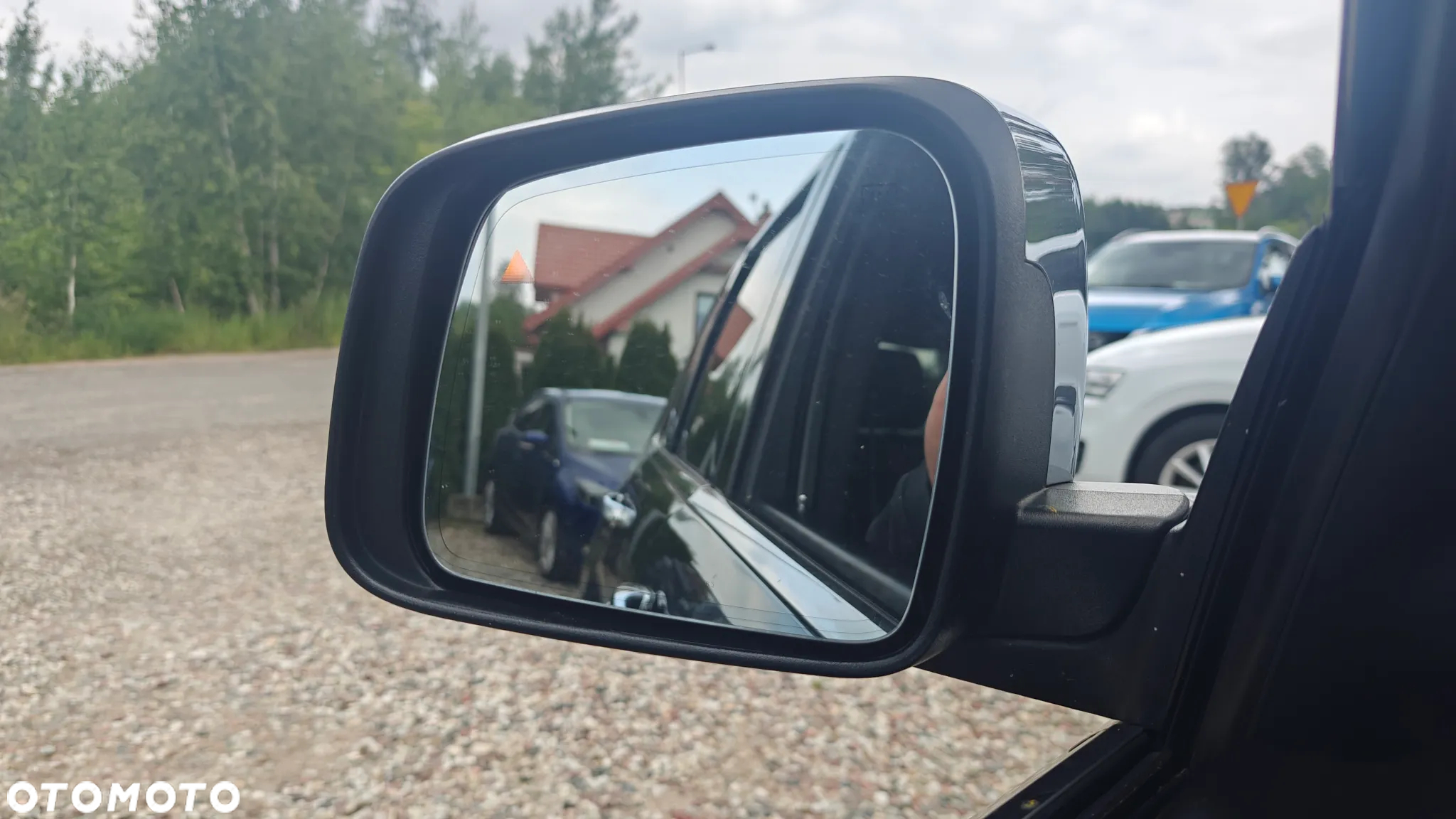 Jeep Grand Cherokee 3.6 V6 Overland Summit - 37