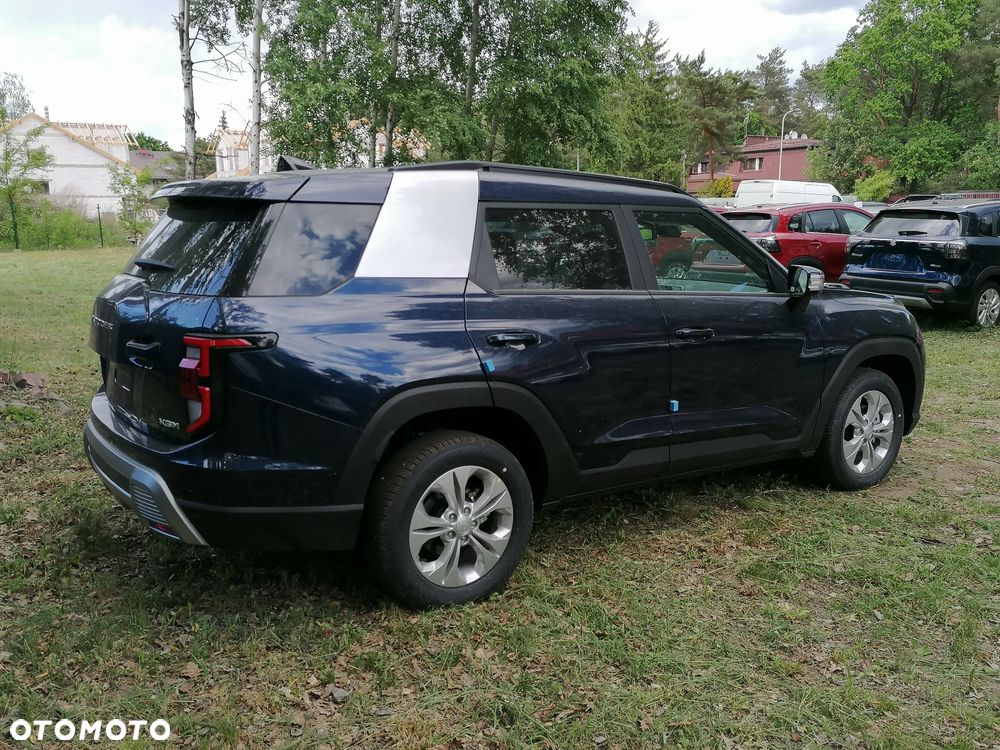 SsangYong/KGM Torres 1.5 T-GDI Joy - 4