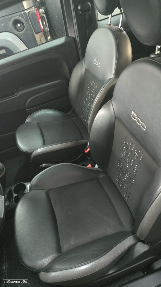 Fiat 500 - 7