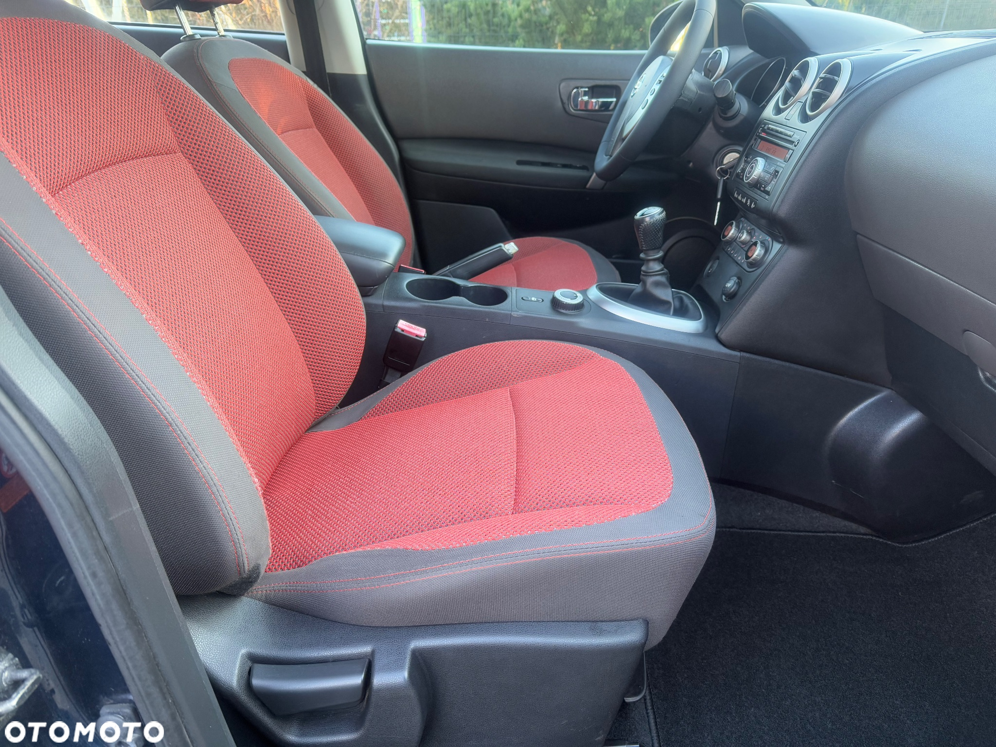 Nissan Qashqai 2.0 4x4 Tekna - 30