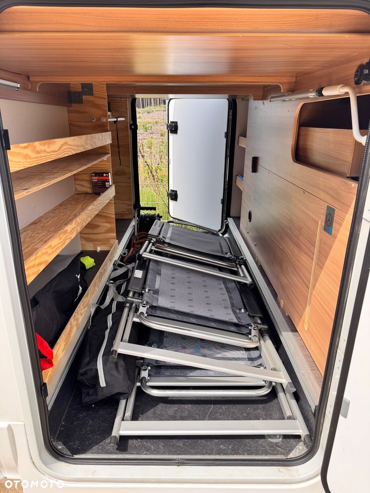 Adria Matrix 670SL - 27