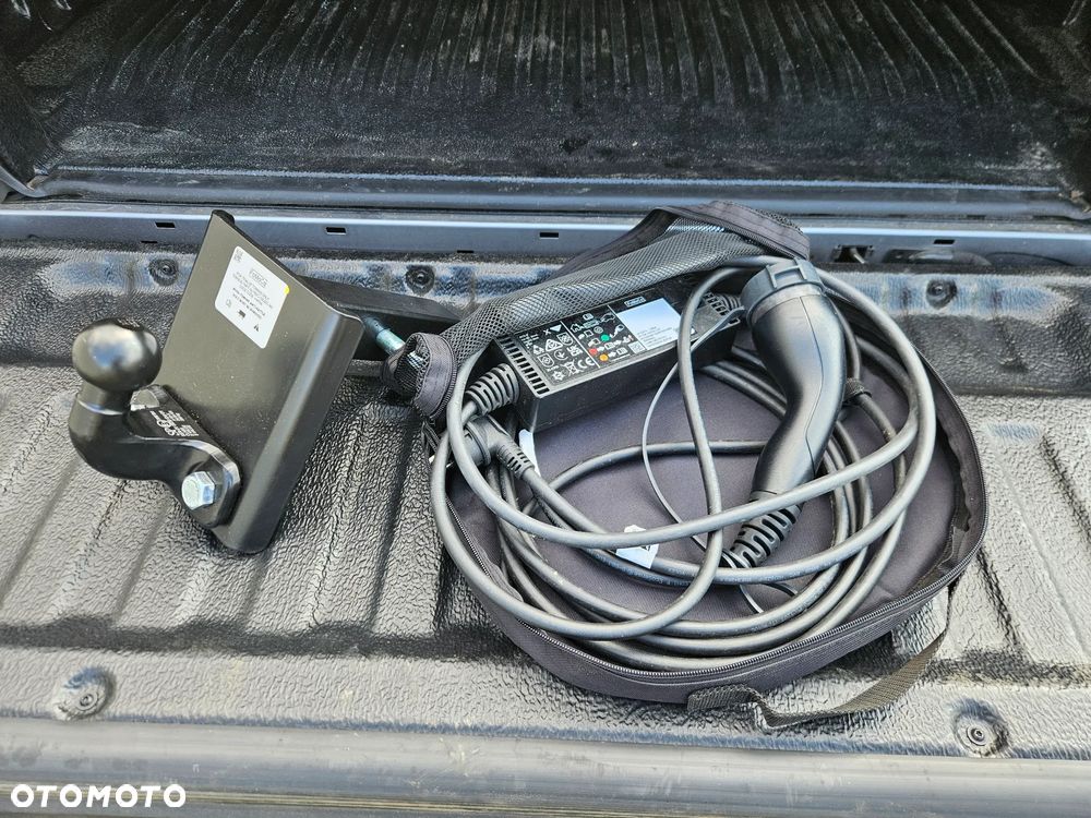 Ford Ranger 2.3 EcoBoost PHEV e-4WD DC Wildtrak - 18