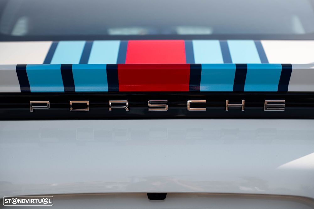 Porsche 718 Cayman GT4 PDK - 21