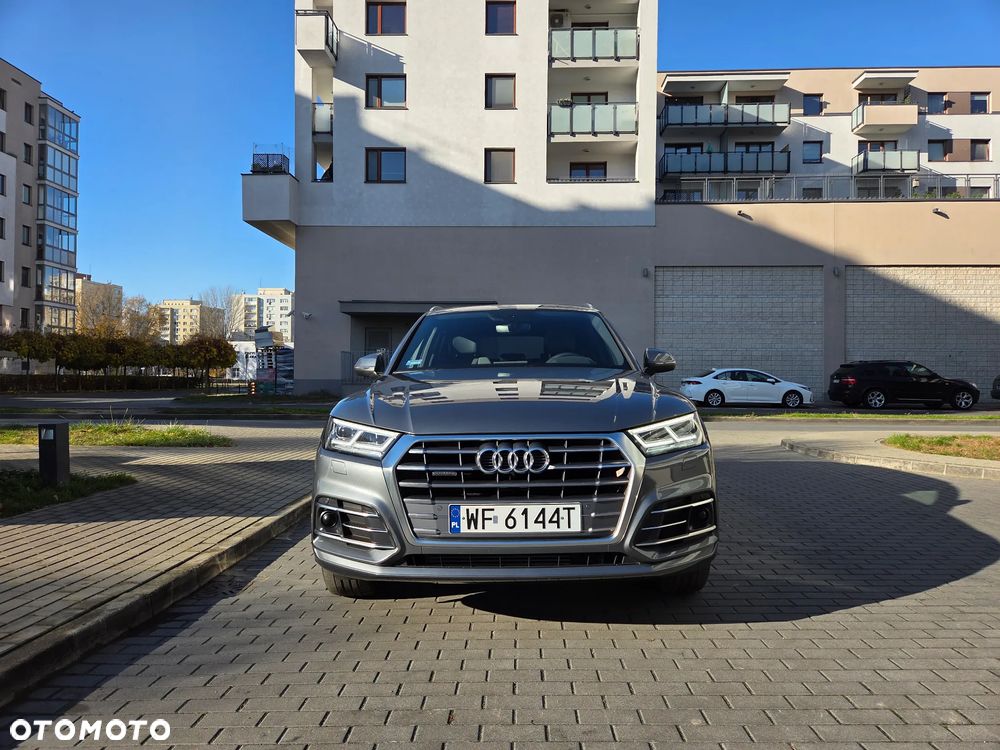 Audi Q5 2.0 TFSI Quattro S tronic - 6