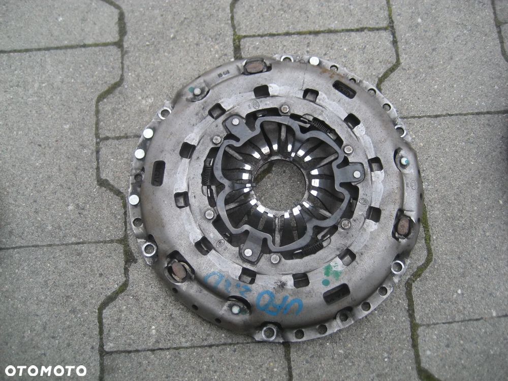 honda civic ufo viii 06-11r 2,2 i ctdi koło dwumasowe 22100r tarcza docisk - 13