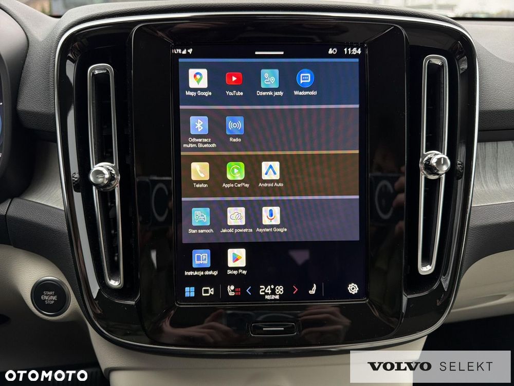 Volvo XC 40 - 19