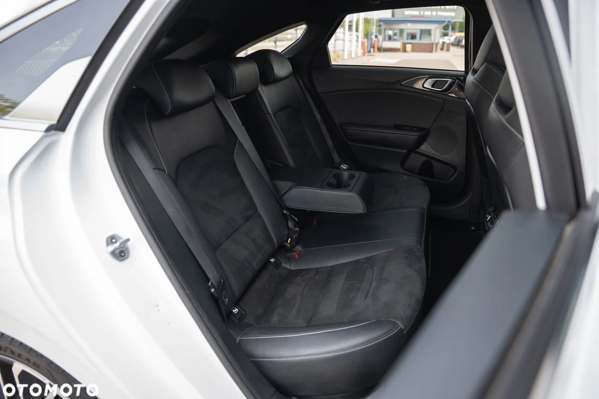 Kia ProCeed 1.4 T-GDI GT Line DCT - 33