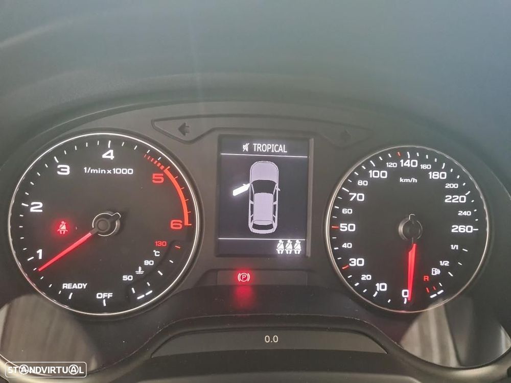 Audi A3 Sportback 30 TDI - 6