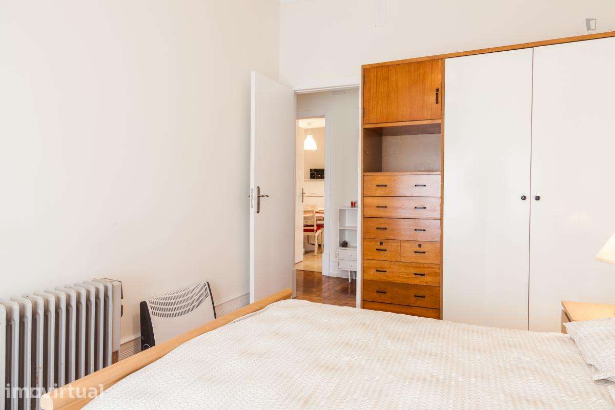 Apartamento com 3 quartos - localizado em Rato Lisbon - Grande imagem: 4/16