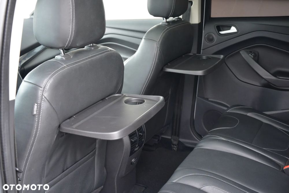Ford Kuga 2.0 TDCi 4x4 Individual - 37