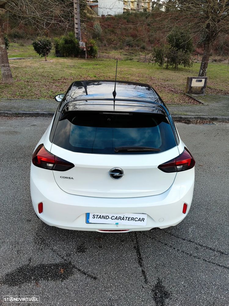 Opel Corsa 1.2 Edition - 3